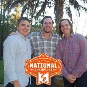 Meet your Posher, Cole